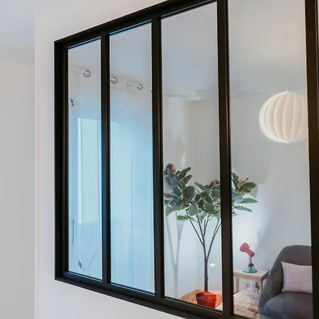 Napoleon Apartmán Le Havre