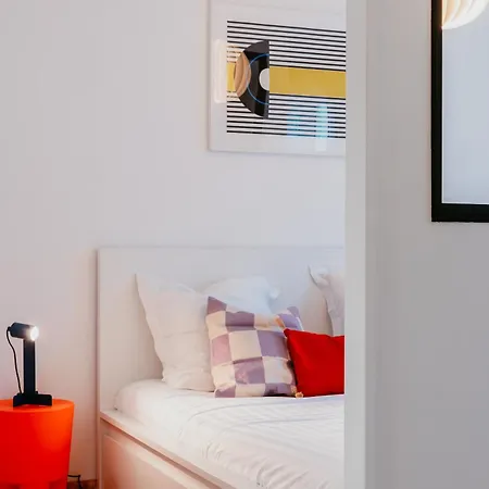 Napoleon Apartmán *
