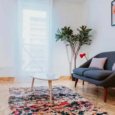 Apartmán Napoleon Le Havre
