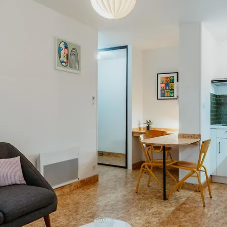 Apartmán Napoleon