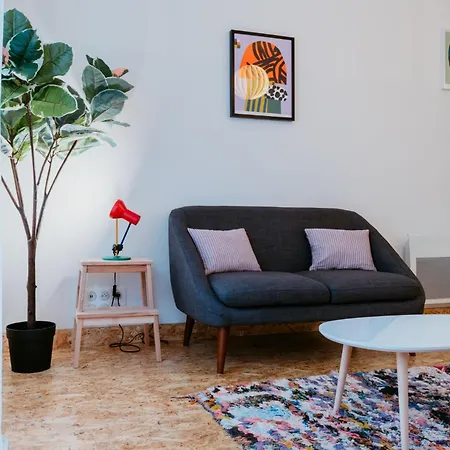 Napoleon Apartmán