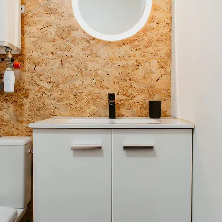 Apartmán Napoleon Le Havre